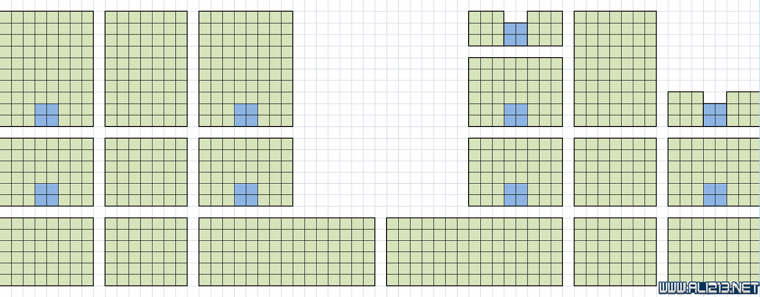 《守墓人》墓地極限布局圖文分析 墓地怎麽布局好？