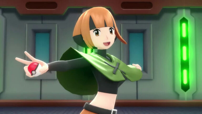 Fami通新一周銷量榜 《寶可夢:晶燦鑽石/明亮珍珠》四連冠 Fami通新一周銷量榜 《寶可夢:晶燦鑽石/明亮珍珠》四連冠