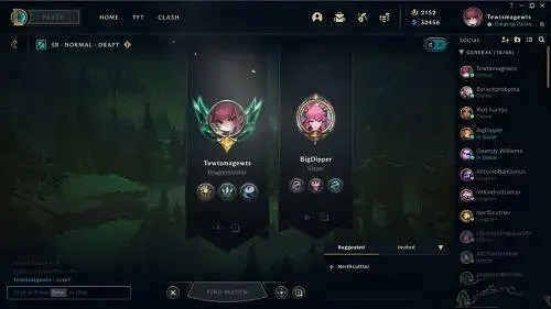 《英雄聯盟》挑戰系統是什麽?新載入介面介紹 《英雄聯盟》挑戰系統是什麽?新載入介面介紹