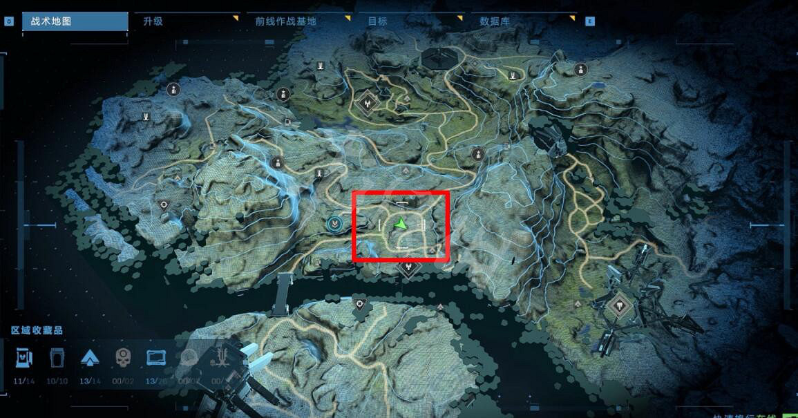 《最後一戰無限》崩裂堡壘收集攻略詳解 崩裂堡壘音訊在哪? 《最後一戰無限》崩裂堡壘收集攻略詳解 崩裂堡壘音訊在哪?