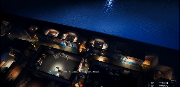 《雷霆一號》海妖精怎麽過？海妖精關卡攻略分享