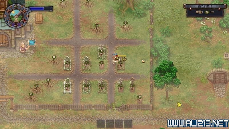 《守墓人》遊戲攻略圖文全介紹 入門及系統全面教學圖文詳解【完結】 《守墓人》遊戲攻略圖文全介紹 入門及系統全面教學圖文詳解【完結】