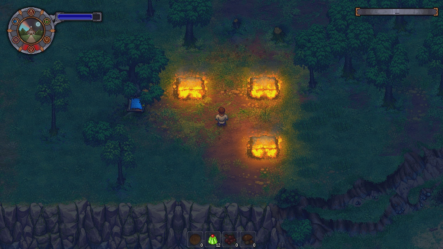 《守墓人》恢複屍體新鮮度方法分享 屍體沒有新鮮度怎麽辦？