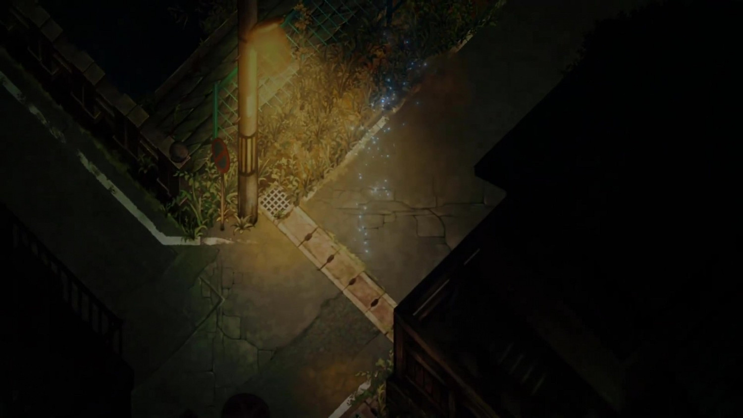 恐怖遊戲《夜廻三》正式公布 2022年4月21日發售