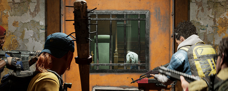 喋血復仇配件怎麽拆 喋血復仇配件怎麽拆