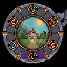 《守墓人》教堂布道需要什麽？教堂布道製作方法+布道類型及獎勵介紹