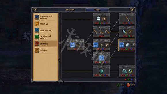 《守墓人》如何快速賺錢?新手指南+實用小技巧分享 《守墓人》如何快速賺錢?新手指南+實用小技巧分享