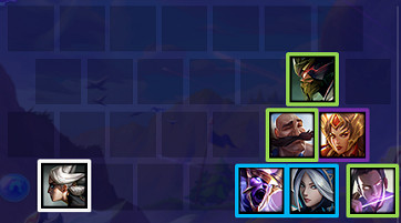 《金鏟鏟之戰》爆殺流劍魔怎麽玩 1.24劍魔主c陣容攻略