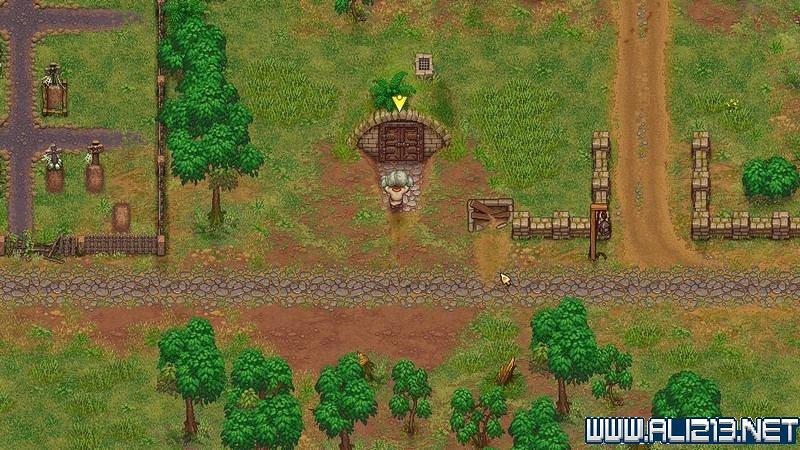 《守墓人》遊戲攻略圖文全介紹 入門及系統全面教學圖文詳解【完結】 《守墓人》遊戲攻略圖文全介紹 入門及系統全面教學圖文詳解【完結】