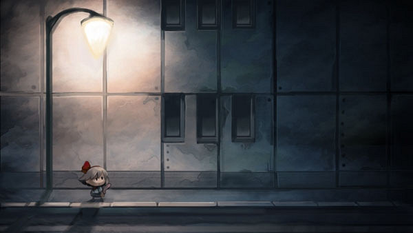 蘿莉鬼鎮探險！恐怖新作《夜廻》新情報及截圖曝光