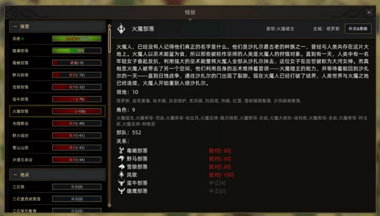 終於迎來正式版的《部落與彎刀》,發生了什麽變化? 終於迎來正式版的《部落與彎刀》,發生了什麽變化?
