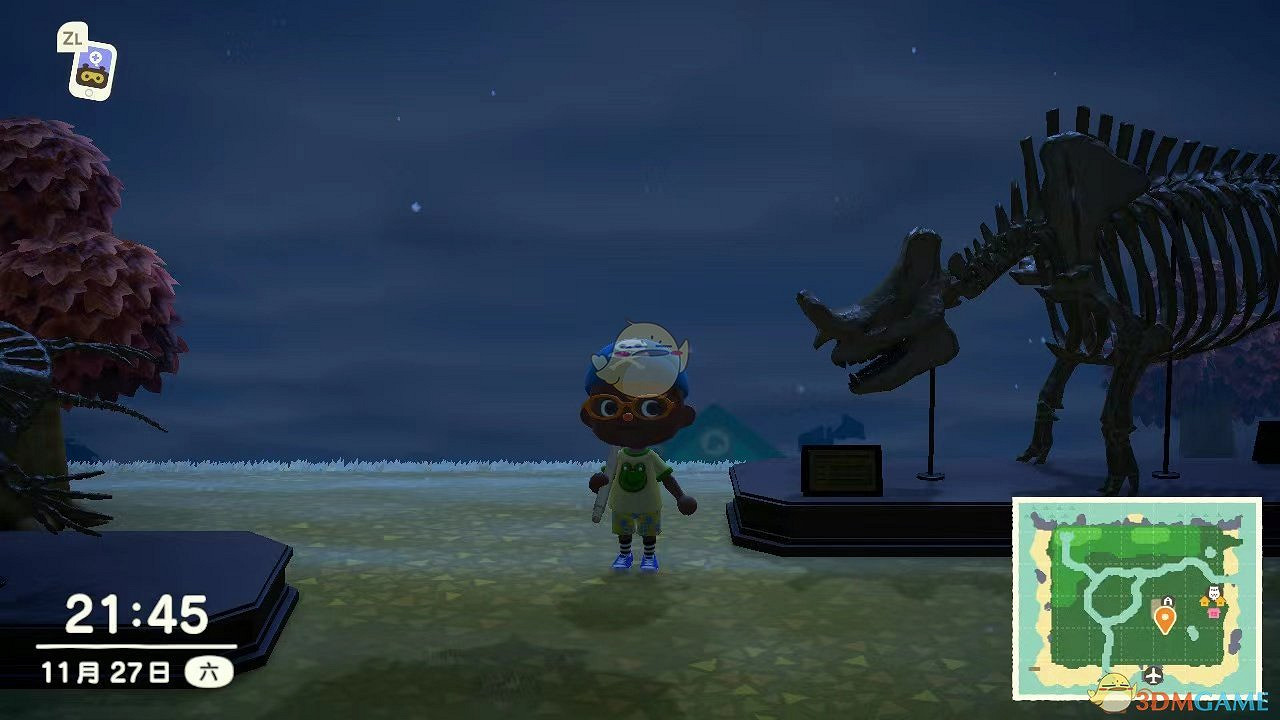 《集合啦!動物森友會》DLC別墅流程介紹 《集合啦!動物森友會》DLC別墅流程介紹