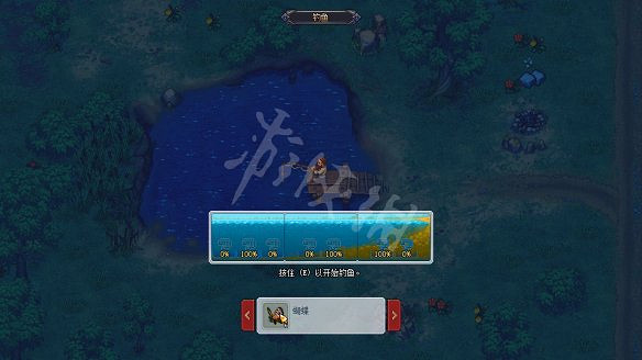 《守墓人》上手教學：介面介紹+操作介紹+種植系統+戰鬥系統+信仰系統+墓園系統