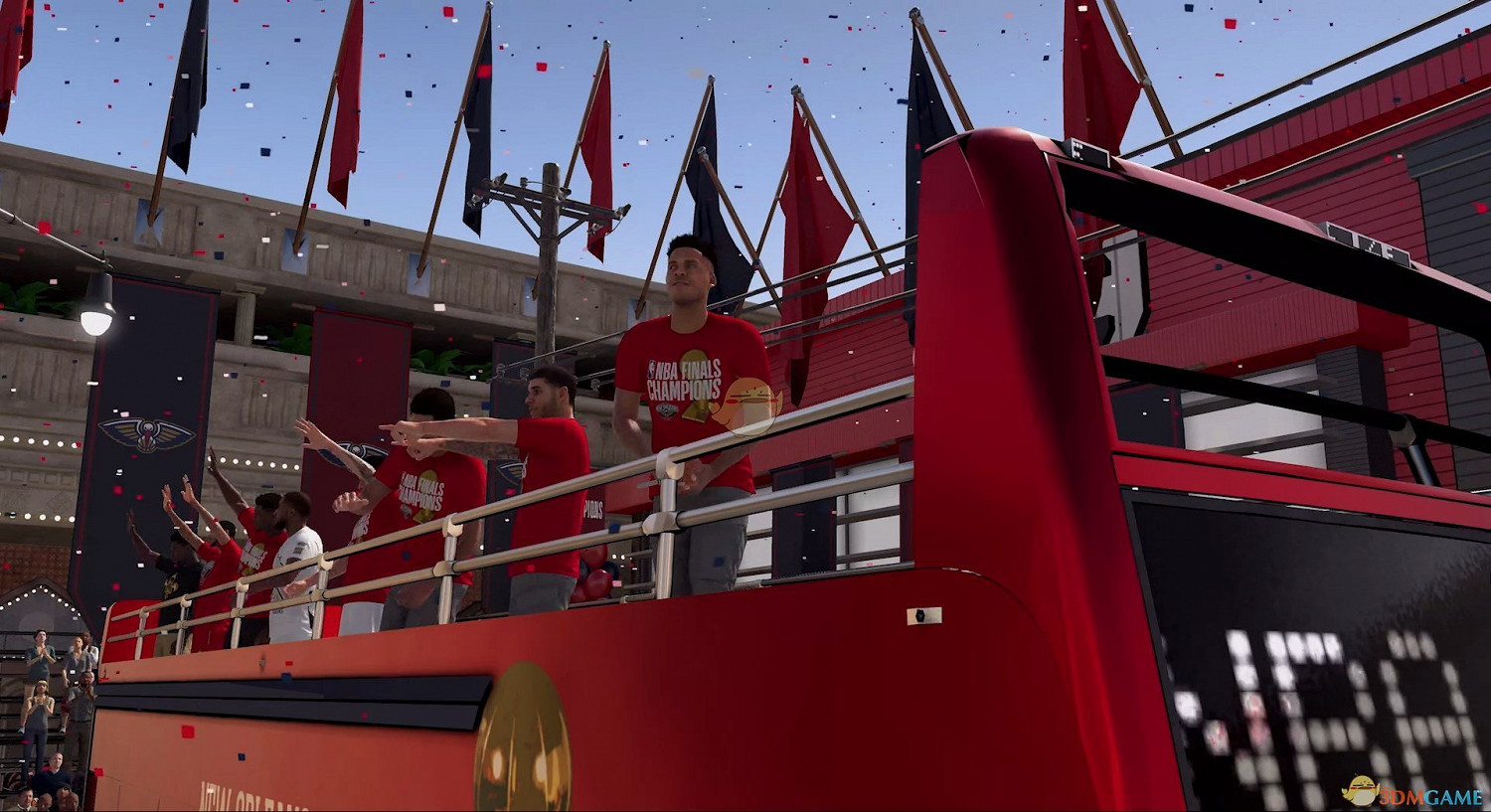 《NBA 2K20》終結徽章推薦 《NBA 2K20》終結徽章推薦