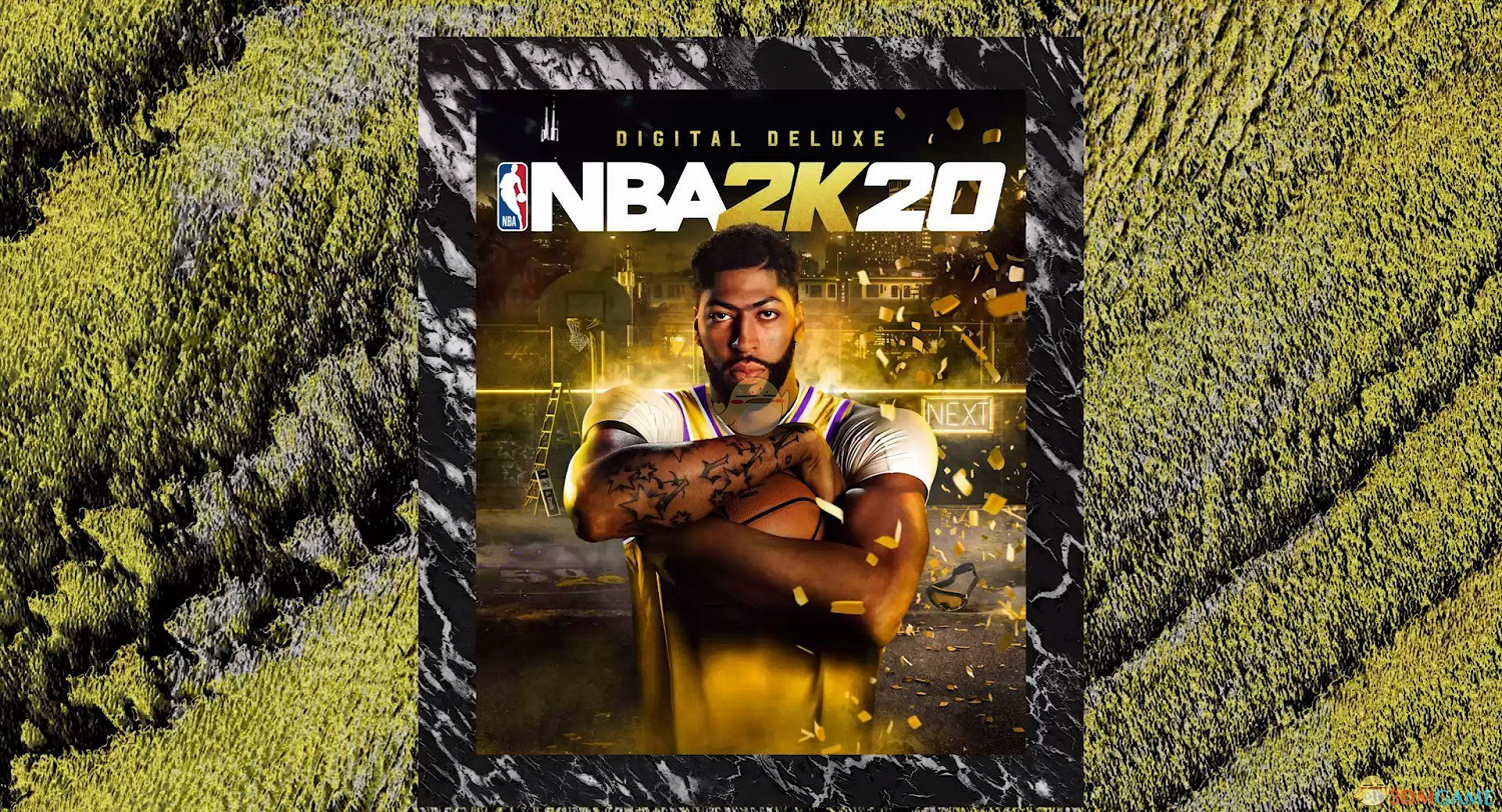 《NBA 2K20》巨人剋星徽章作用介紹 《NBA 2K20》巨人剋星徽章作用介紹
