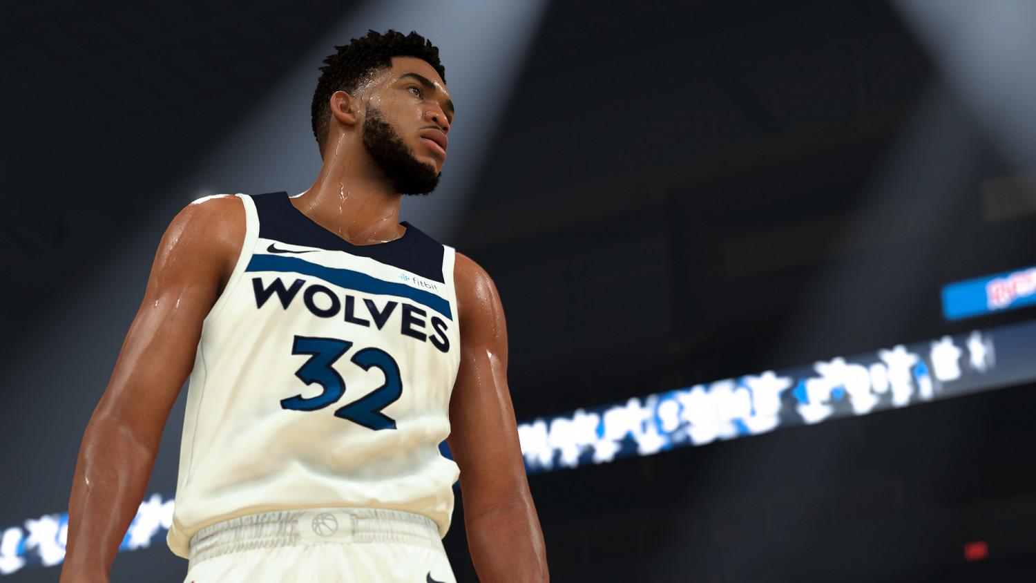 《NBA 2K20》Steam“骨折價”特惠活動 現在僅售約新台幣69元 《NBA 2K20》Steam“骨折價”特惠活動 現在僅售約新台幣69元