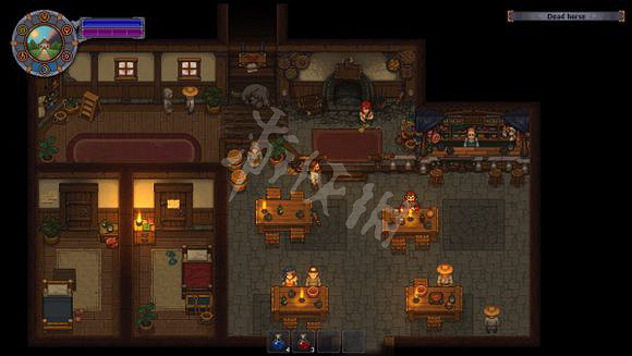 《守墓人》如何快速賺錢?新手指南+實用小技巧分享 《守墓人》如何快速賺錢?新手指南+實用小技巧分享