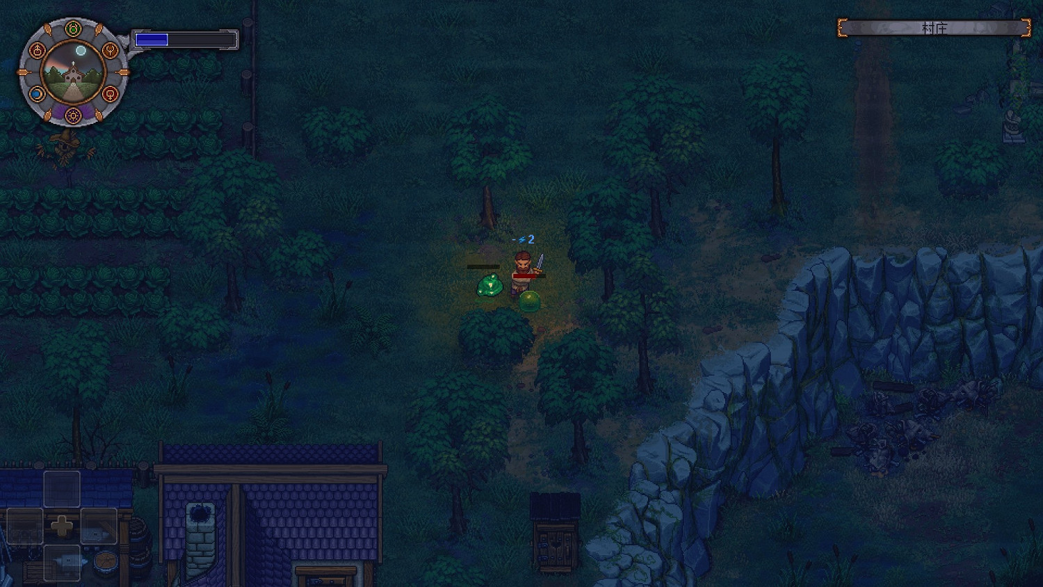 《守墓人》NPC出現時間介紹 各事件發生時間 《守墓人》NPC出現時間介紹 各事件發生時間