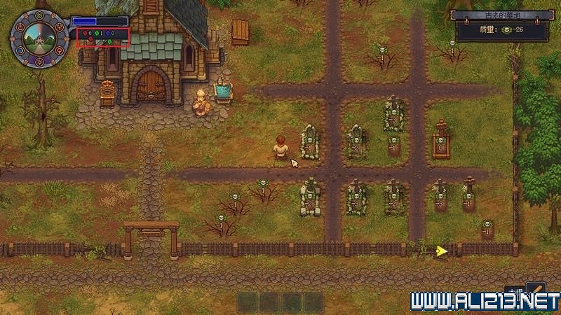 《守墓人》遊戲攻略圖文全介紹 入門及系統全面教學圖文詳解【完結】 《守墓人》遊戲攻略圖文全介紹 入門及系統全面教學圖文詳解【完結】