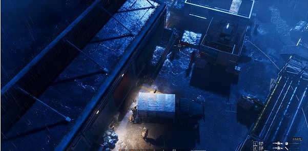 《雷霆一號》海妖精怎麽過？海妖精關卡攻略分享