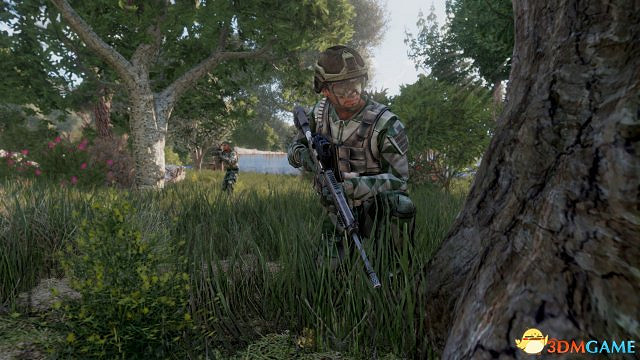 免費版“武裝突襲3”Steam評價褒貶不一 支援中文 免費版“武裝突襲3”Steam評價褒貶不一 支援中文
