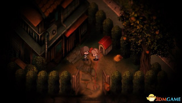 喚醒兒時對夜晚的恐懼!《夜廻》未加密版下載 喚醒兒時對夜晚的恐懼!《夜廻》未加密版下載