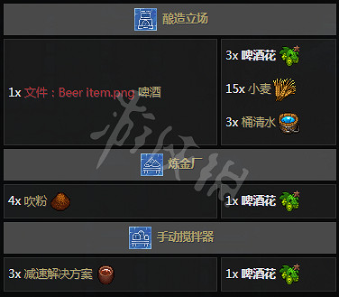 《守墓人》全果實介紹 種植果實功能解析 《守墓人》全果實介紹 種植果實功能解析