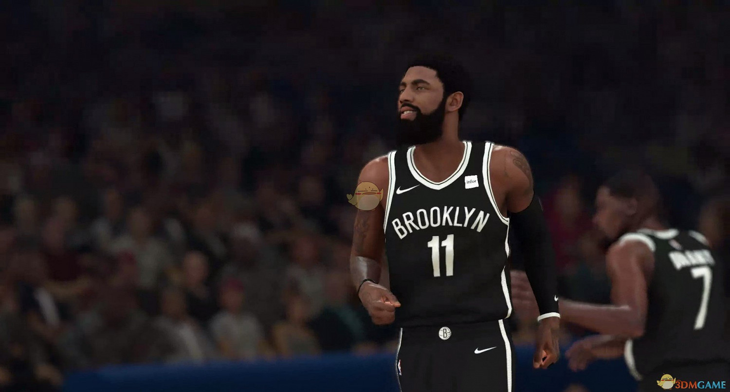 《NBA 2K20》靈活出手徽章作用介紹 《NBA 2K20》靈活出手徽章作用介紹