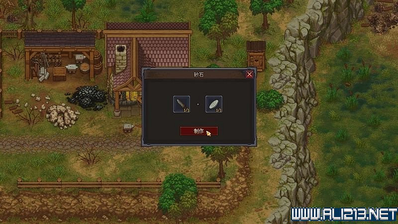 《守墓人》遊戲攻略圖文全介紹 入門及系統全面教學圖文詳解【完結】