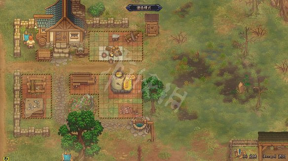 《守墓人》上手教學：介面介紹+操作介紹+種植系統+戰鬥系統+信仰系統+墓園系統