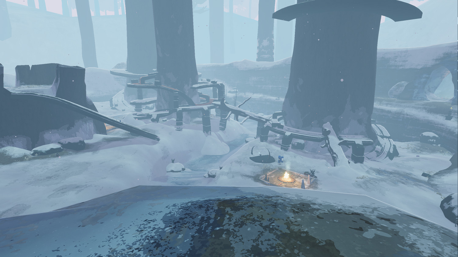 全新地圖和怪物公布!《雨中冒險2》開發者日誌#24 全新地圖和怪物公布!《雨中冒險2》開發者日誌#24