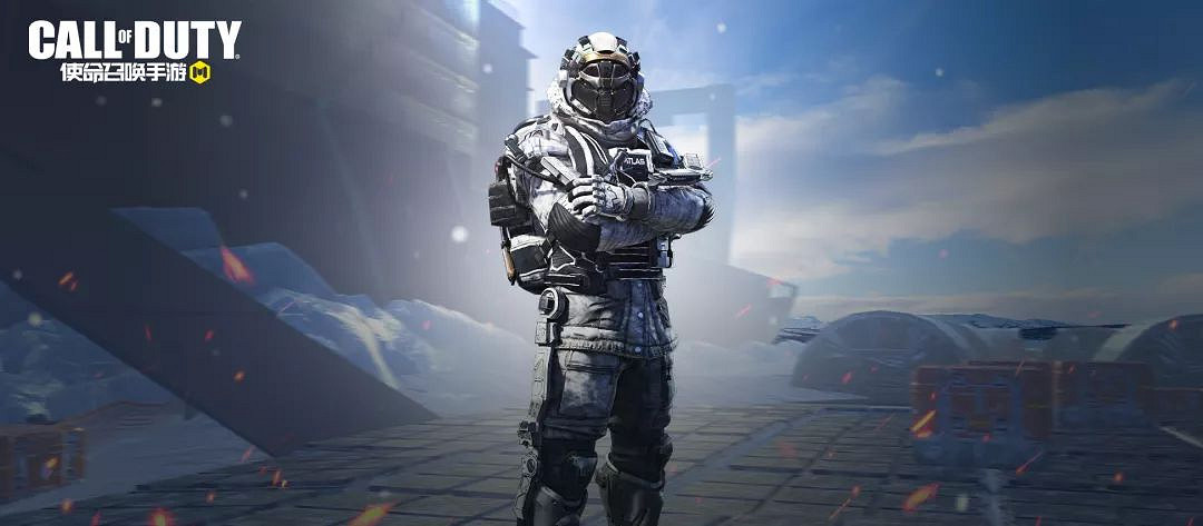 《決勝時刻：Mobile》S13賽季手冊獎勵是什麽 S13賽季使命手冊獎勵一覽