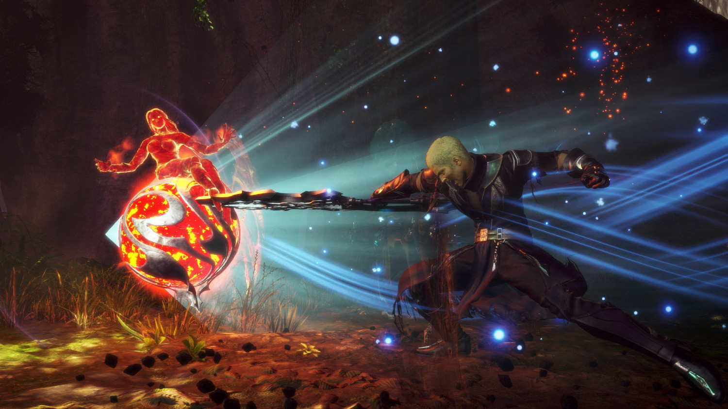 《最終幻想(太空戰士)起源》戰鬥招式有哪些？戰鬥能力效果一覽