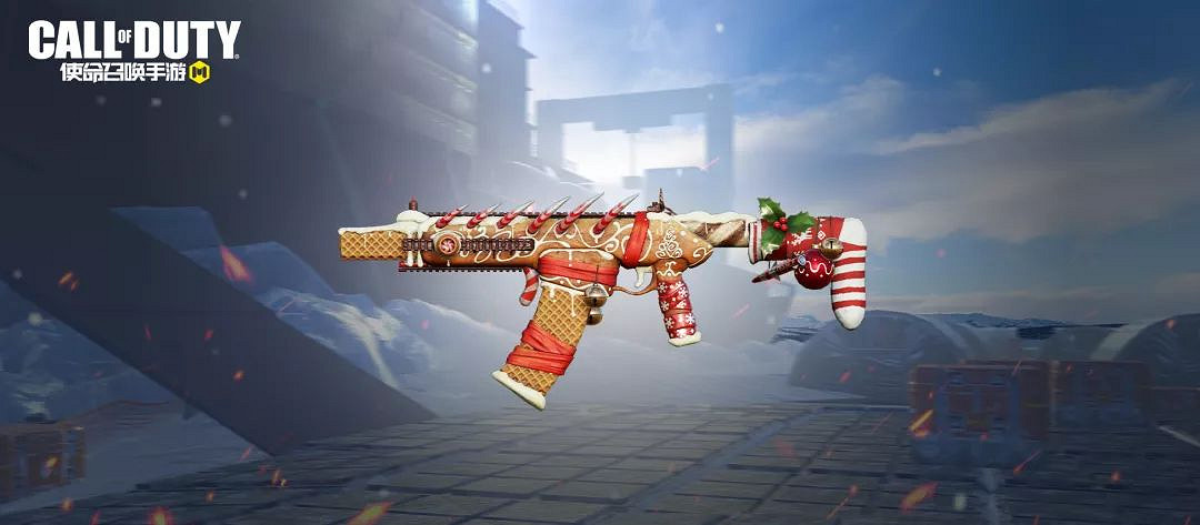 《決勝時刻：Mobile》S13賽季手冊獎勵是什麽 S13賽季使命手冊獎勵一覽