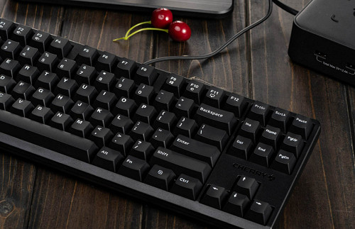 上市只是起點 CHERRY在中國的   “遊戲”   才剛剛開始 上市只是起點 CHERRY在中國的   “遊戲”   才剛剛開始