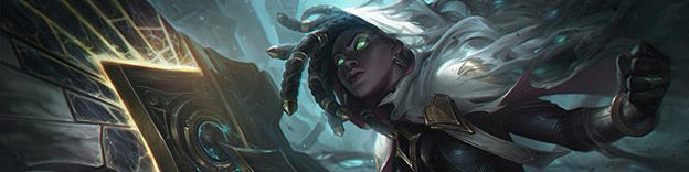 《英雄聯盟手遊》2.6A版本更新內容 新英雄凱爾莫甘娜上線