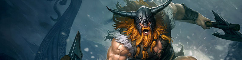 《英雄聯盟手遊》2.6A版本更新內容 新英雄凱爾莫甘娜上線