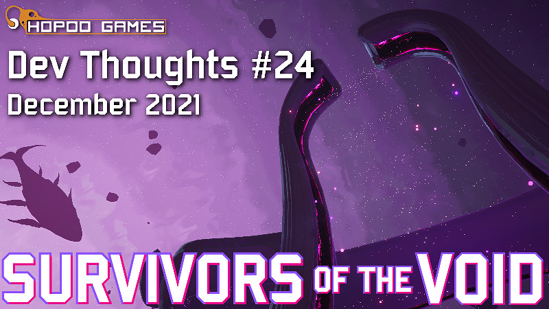 全新地圖和怪物公布!《雨中冒險2》開發者日誌#24 全新地圖和怪物公布!《雨中冒險2》開發者日誌#24