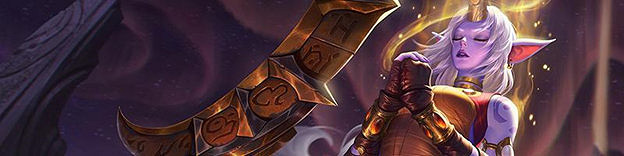 《英雄聯盟手遊》2.6A版本更新內容 2.6A新裝備平衡性調整一覽 《英雄聯盟手遊》2.6A版本更新內容 2.6A新裝備平衡性調整一覽