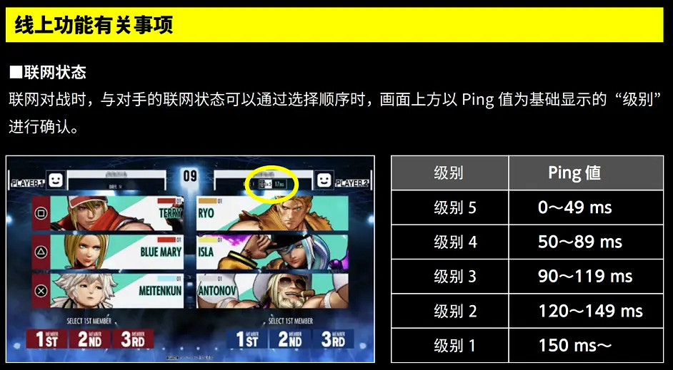 《格鬥天王15》公開測試什麽?第二次公開測試介紹 《格鬥天王15》公開測試什麽?第二次公開測試介紹