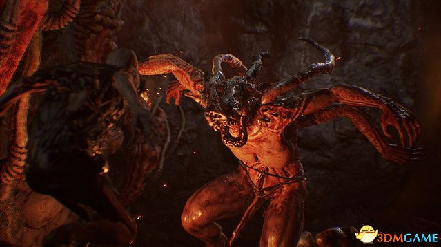 《痛苦地獄》PC配置需求公布 GTX1060流暢運行