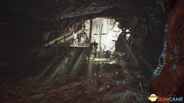 《痛苦地獄》IGN 4.0分 痛苦的玩法讓遊戲毫無樂趣