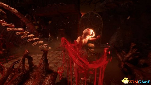 《痛苦地獄》新故事預告曝光 成人級重口恐怖大作