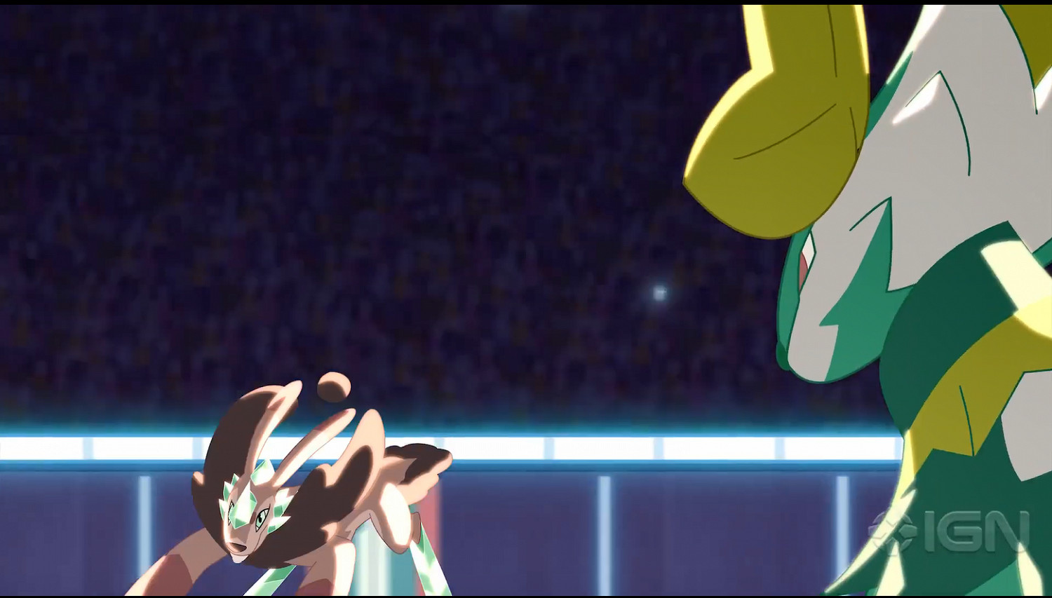 類寶可夢MMO《Temtem》發售預告片 解鎖時間公布 類寶可夢MMO《Temtem》發售預告片 解鎖時間公布