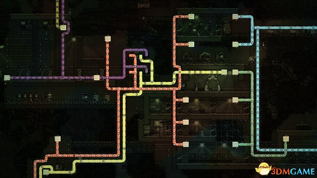 饑荒開發商新作《缺氧》5月18日發售 售價為172元