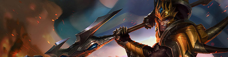 《英雄聯盟手遊》2.6A版本更新內容 2.6A新裝備平衡性調整一覽 《英雄聯盟手遊》2.6A版本更新內容 2.6A新裝備平衡性調整一覽