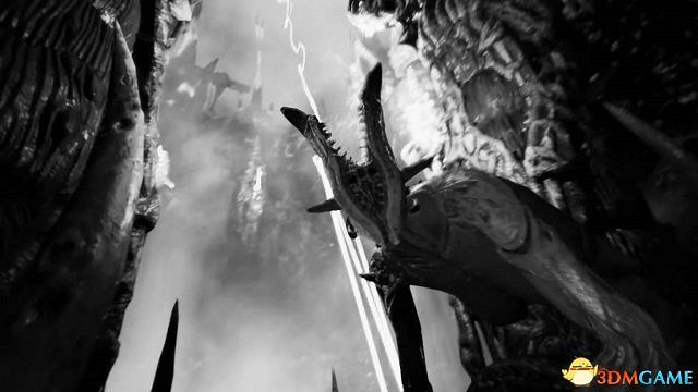 《痛苦地獄》更新檔發佈 終於增加了幾個存盤點