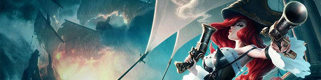 《英雄聯盟手遊》2.6A版本更新內容 新英雄凱爾莫甘娜上線
