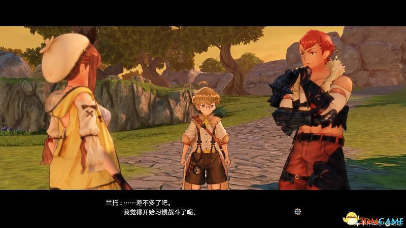 《萊莎的工作室》全劇情流程圖文攻略 全支線任務全寶箱收集攻略 《萊莎的工作室》全劇情流程圖文攻略 全支線任務全寶箱收集攻略