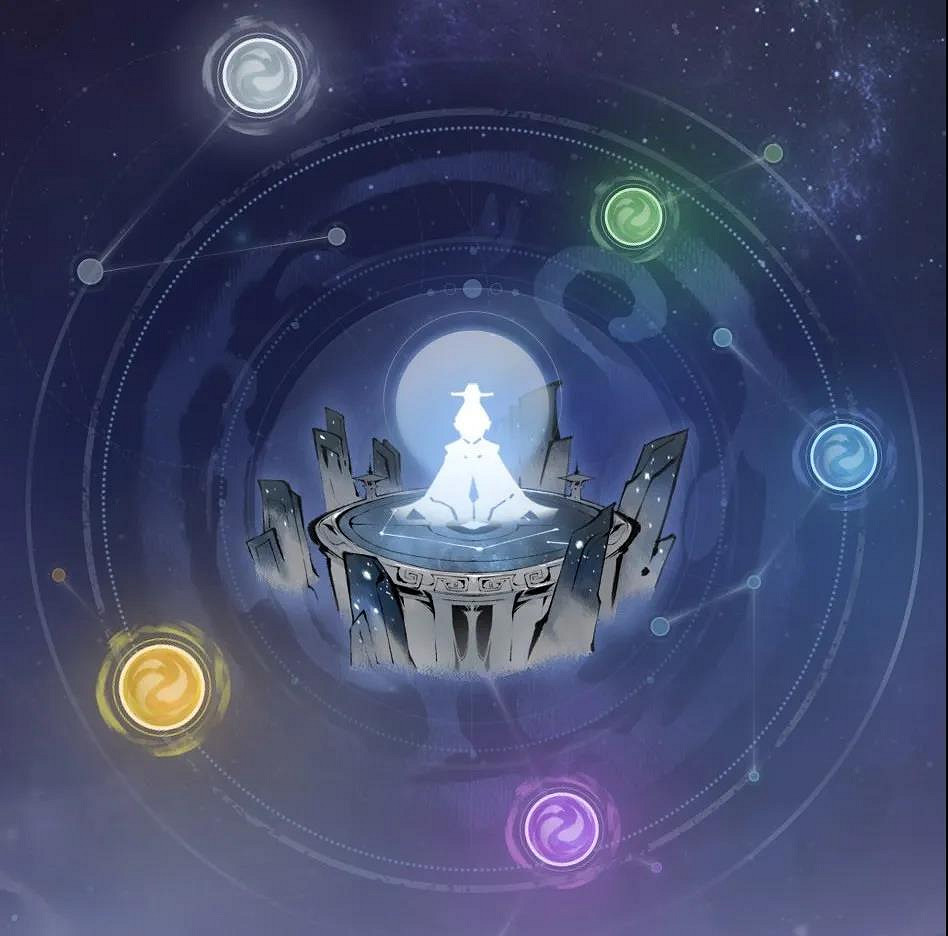 《一念逍遙》12月17日更新公告 渡劫涅槃開放 《一念逍遙》12月17日更新公告 渡劫涅槃開放